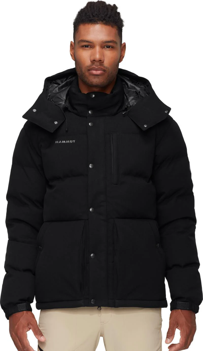 Roseg 2.0 IN Hooded Jacket - Mens - Image 10