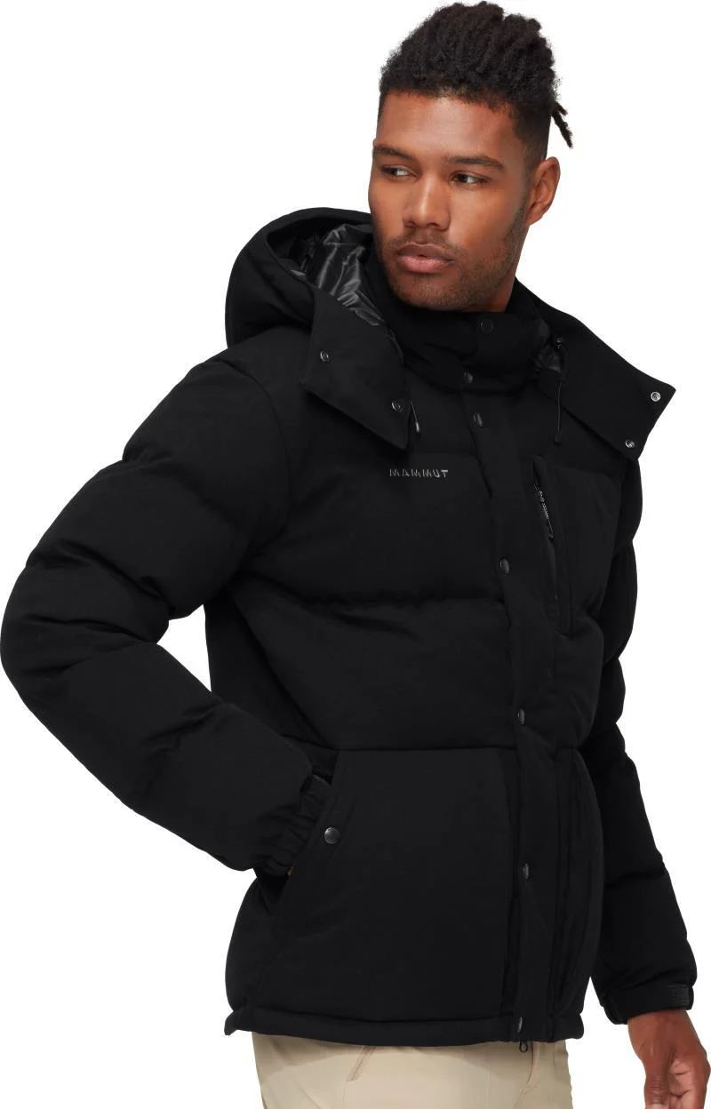 Roseg 2.0 IN Hooded Jacket - Mens - Image 11