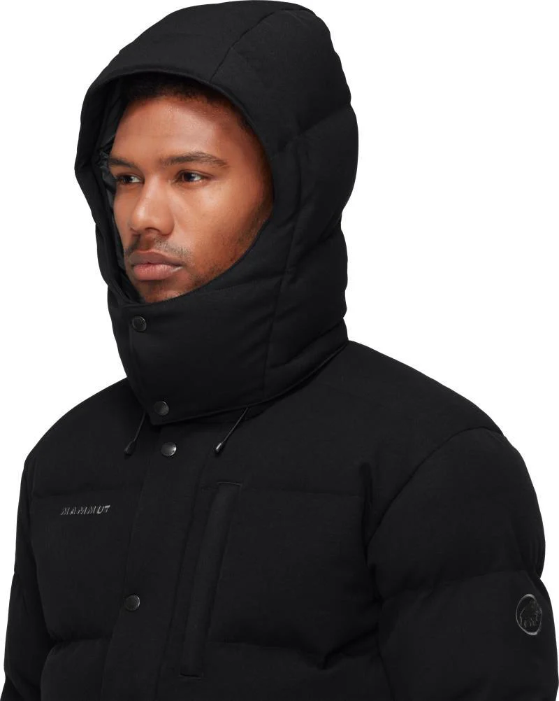 Roseg 2.0 IN Hooded Jacket - Mens - Image 13