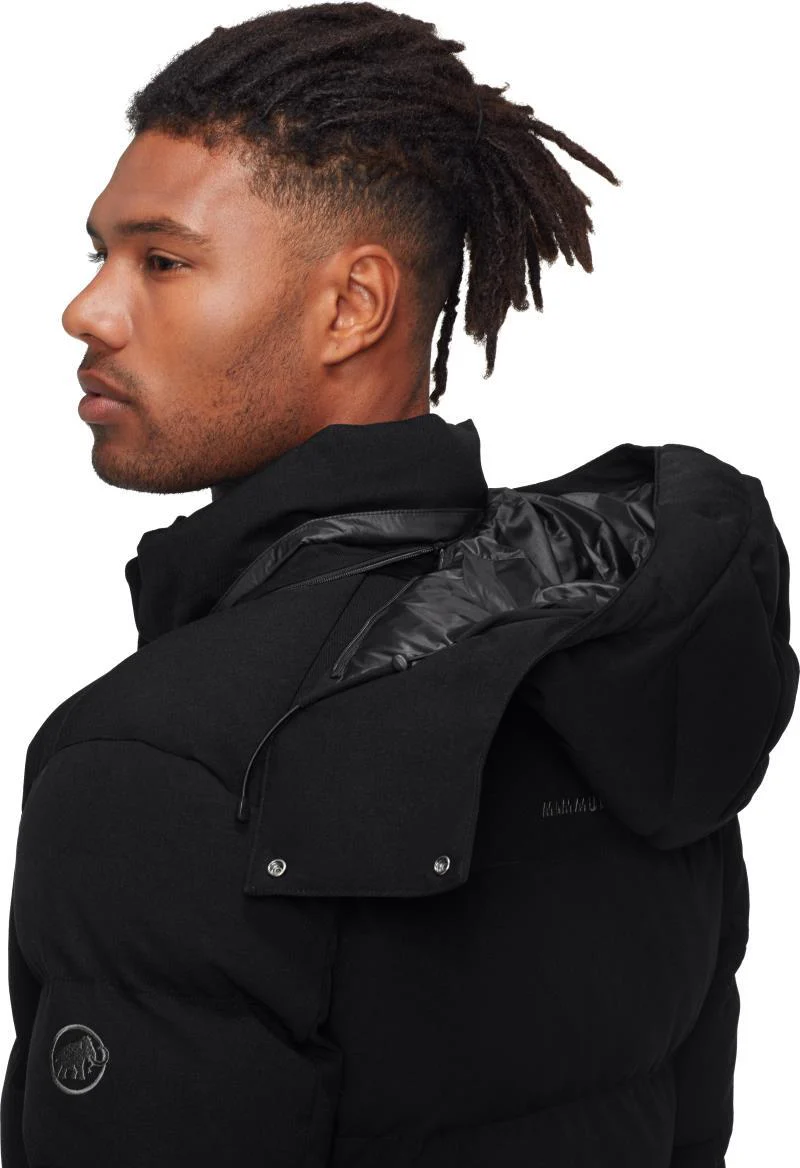 Roseg 2.0 IN Hooded Jacket - Mens - Image 14