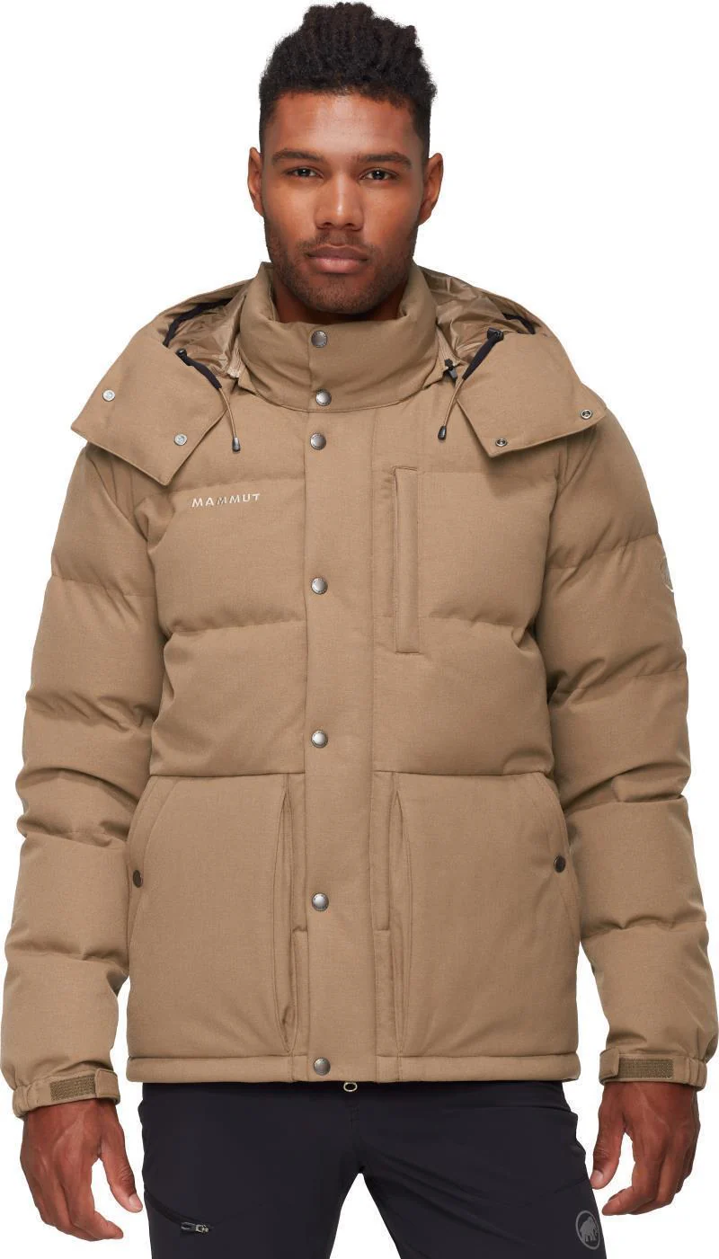 Roseg 2.0 IN Hooded Jacket - Mens - Image 2