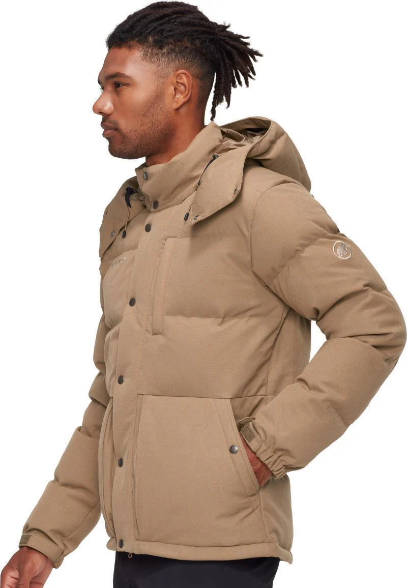 Roseg 2.0 IN Hooded Jacket - Mens - Image 3
