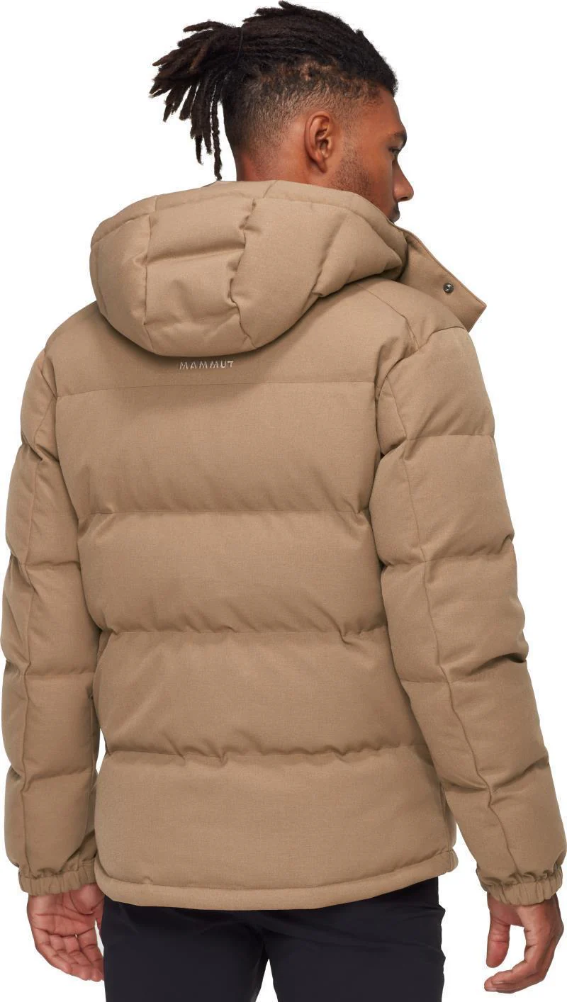 Roseg 2.0 IN Hooded Jacket - Mens - Image 4