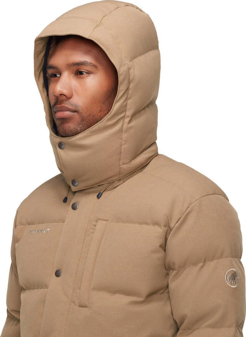 Roseg 2.0 IN Hooded Jacket - Mens - Image 5