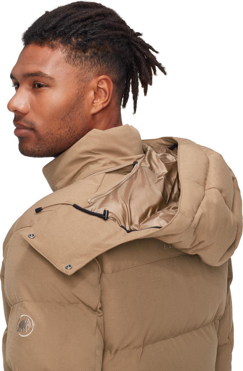 Roseg 2.0 IN Hooded Jacket - Mens - Image 6