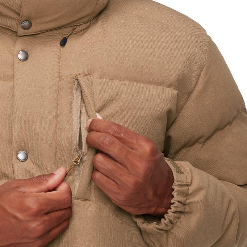 Roseg 2.0 IN Hooded Jacket - Mens - Image 7