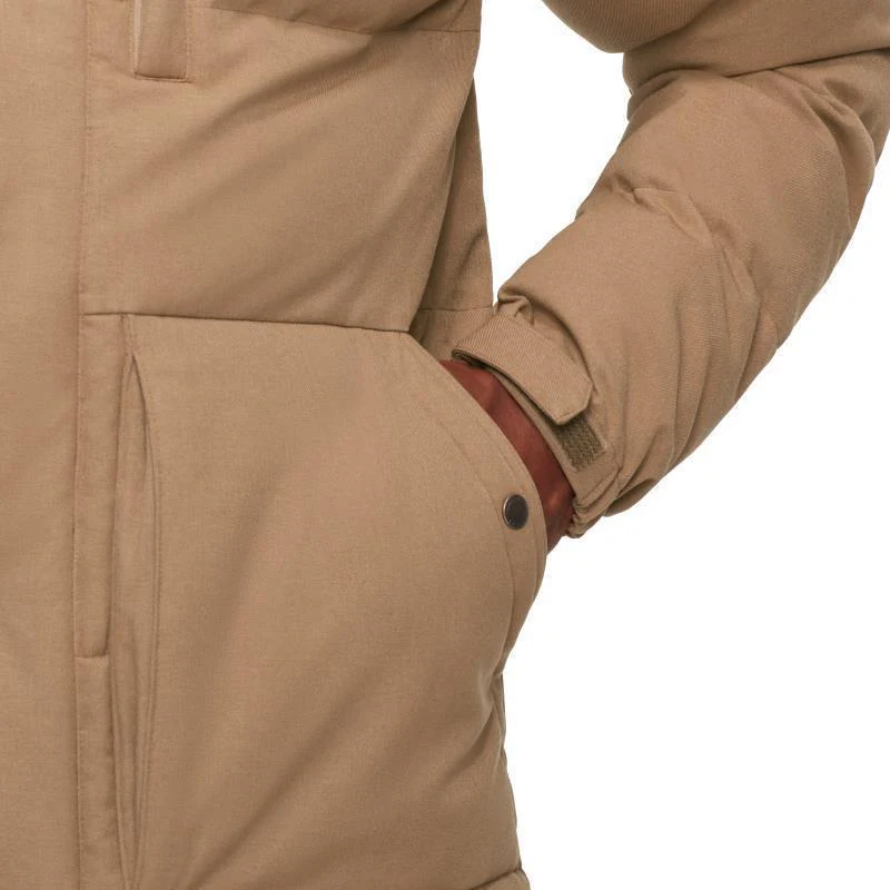 Roseg 2.0 IN Hooded Jacket - Mens - Image 8