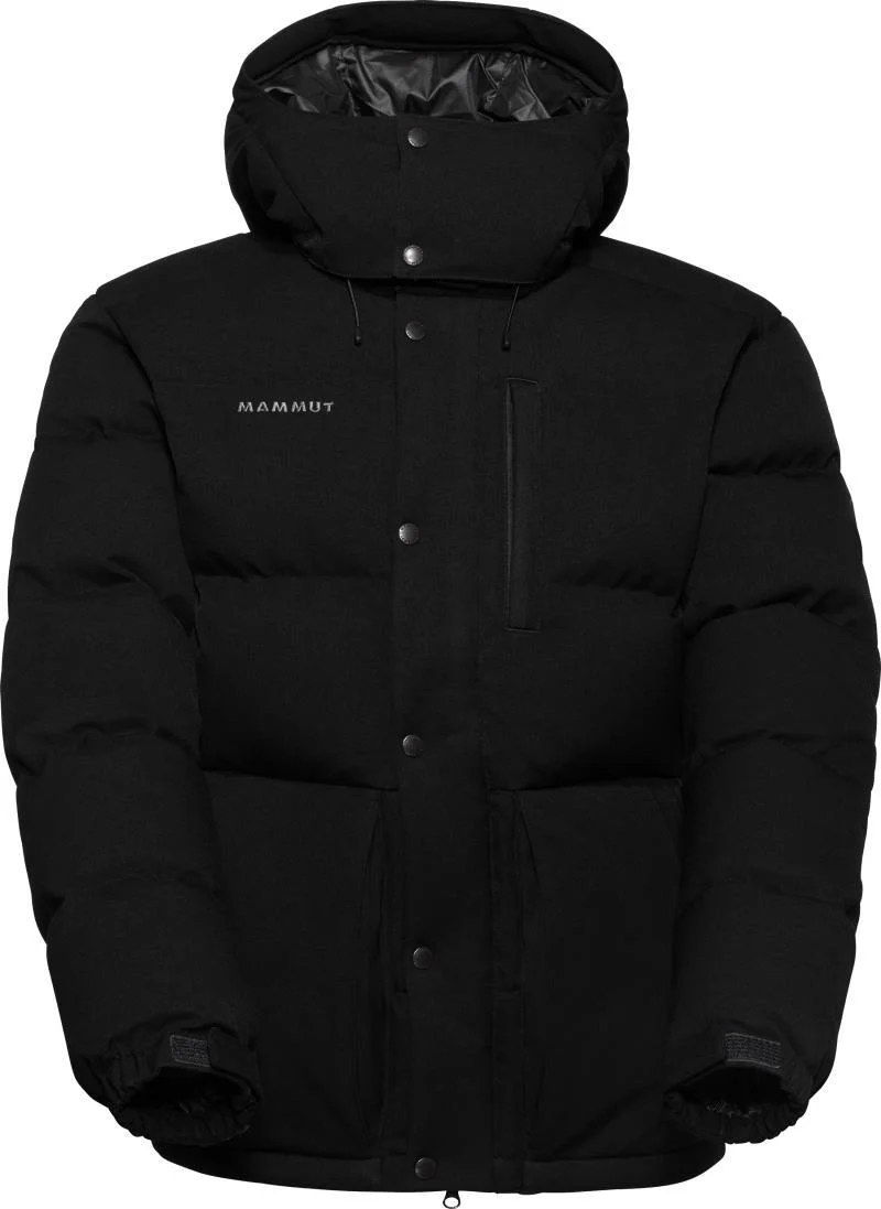 Roseg 2.0 IN Hooded Jacket - Mens - Image 9