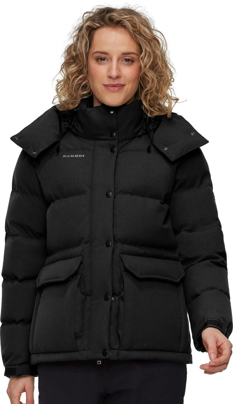 Roseg 2.0 IN Hooded Jacket - Womens - Image 2