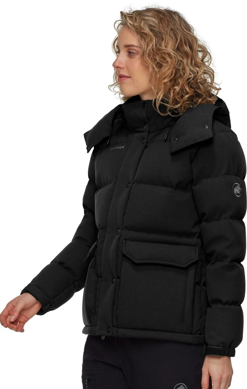 Roseg 2.0 IN Hooded Jacket - Womens - Image 3