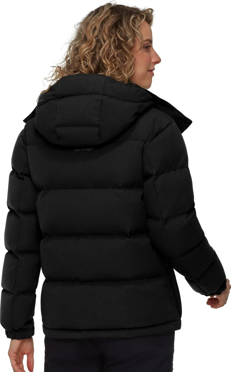 Roseg 2.0 IN Hooded Jacket - Womens - Image 4