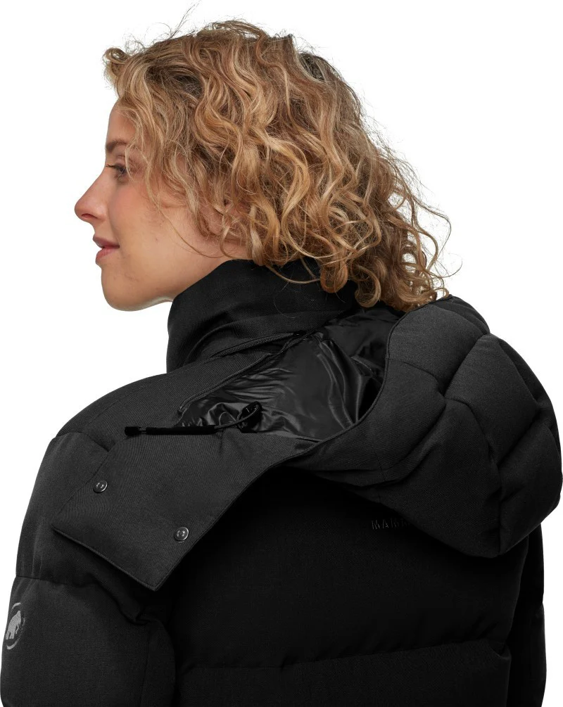 Roseg 2.0 IN Hooded Jacket - Womens - Image 5