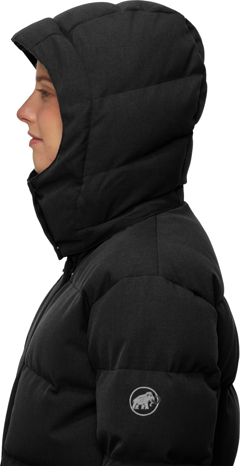 Roseg 2.0 IN Hooded Jacket - Womens - Image 6