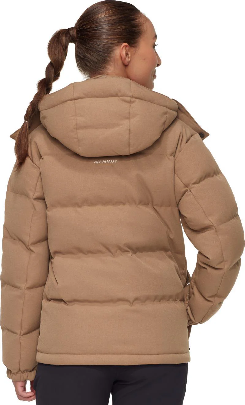 Roseg 2.0 IN Hooded Jacket - Womens - Image 4