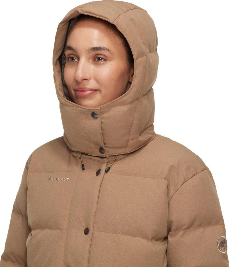 Roseg 2.0 IN Hooded Jacket - Womens - Image 5