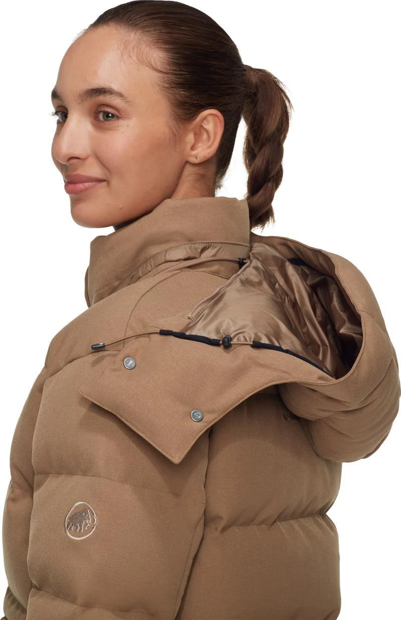 Roseg 2.0 IN Hooded Jacket - Womens - Image 6
