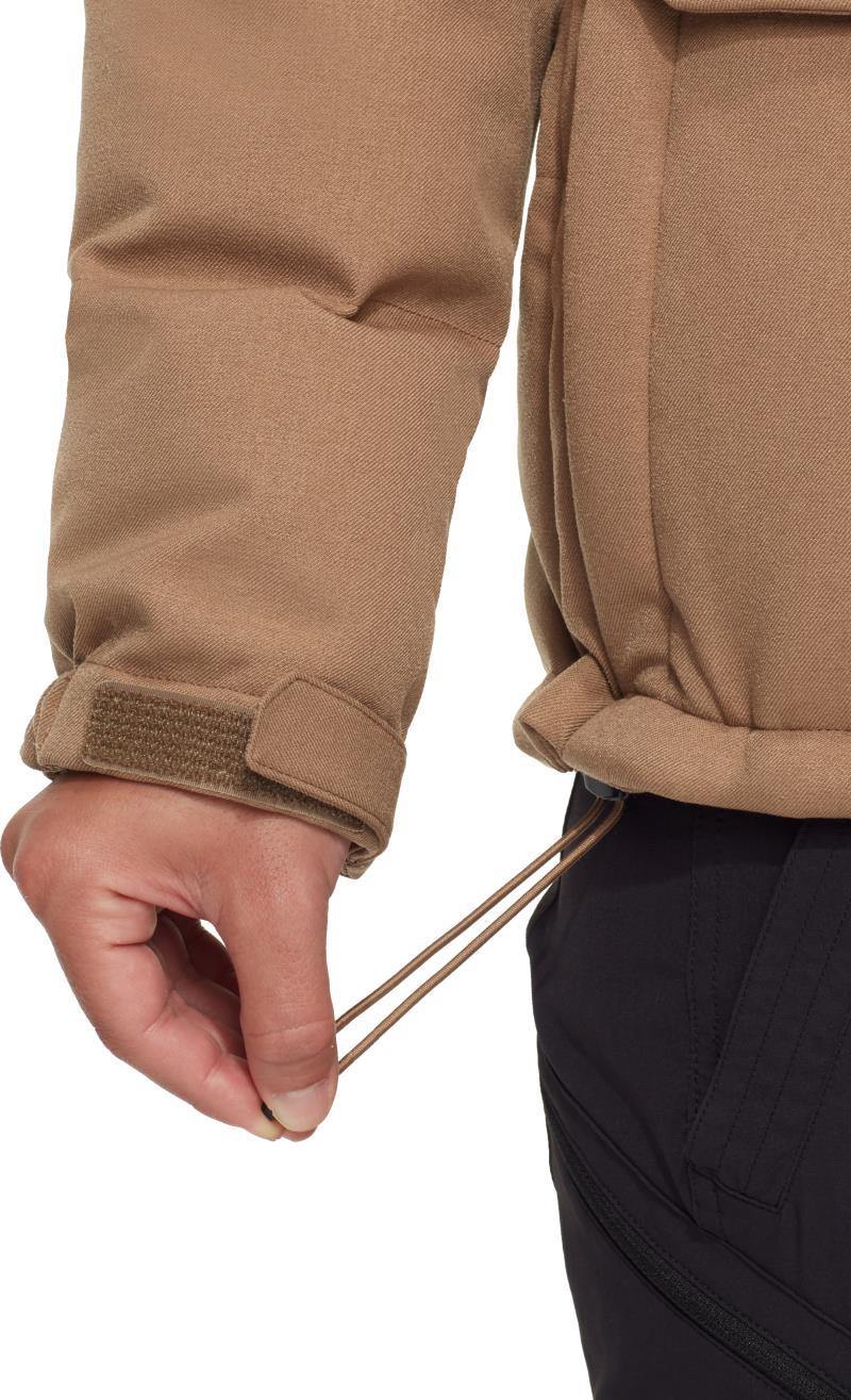 Roseg 2.0 IN Hooded Jacket - Womens - Image 7