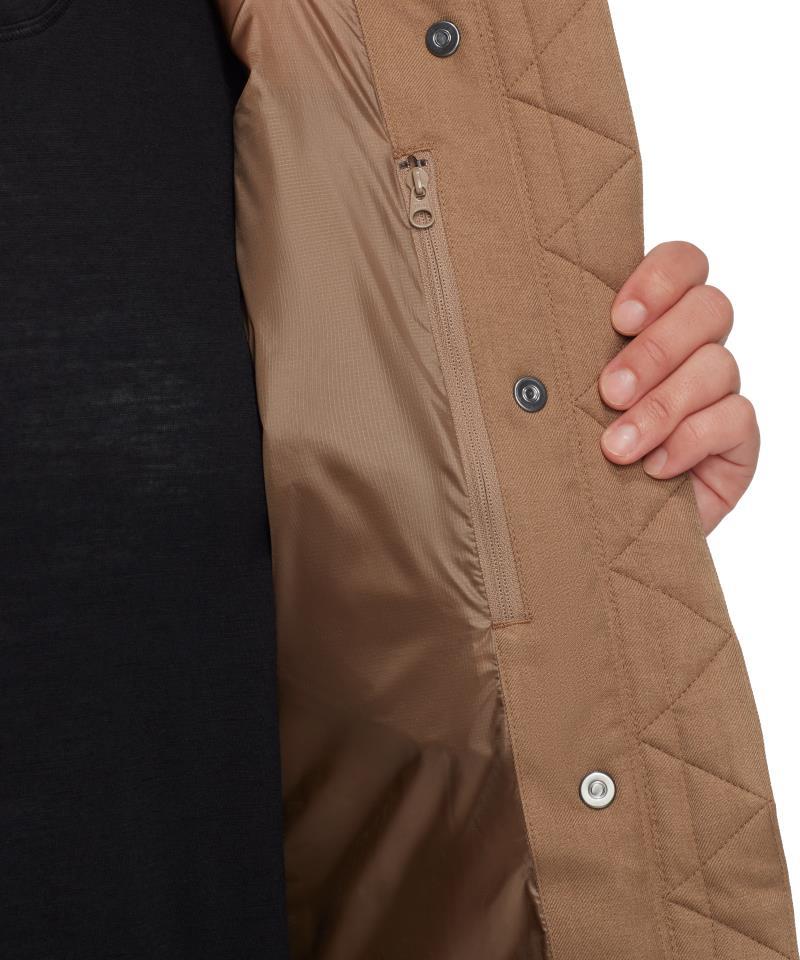 Roseg 2.0 IN Hooded Jacket - Womens - Image 8