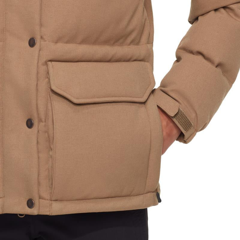 Roseg 2.0 IN Hooded Jacket - Womens - Image 9