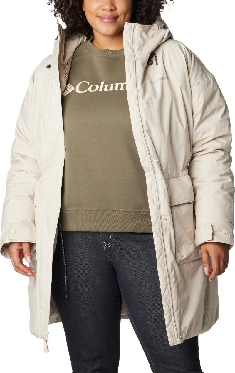 Rosewood Parka - Plus - Womens - Image 10