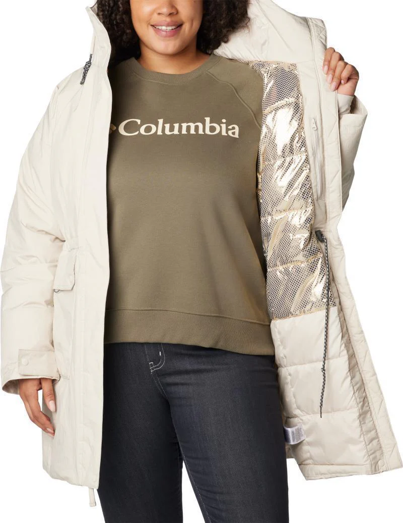 Rosewood Parka - Plus - Womens - Image 11