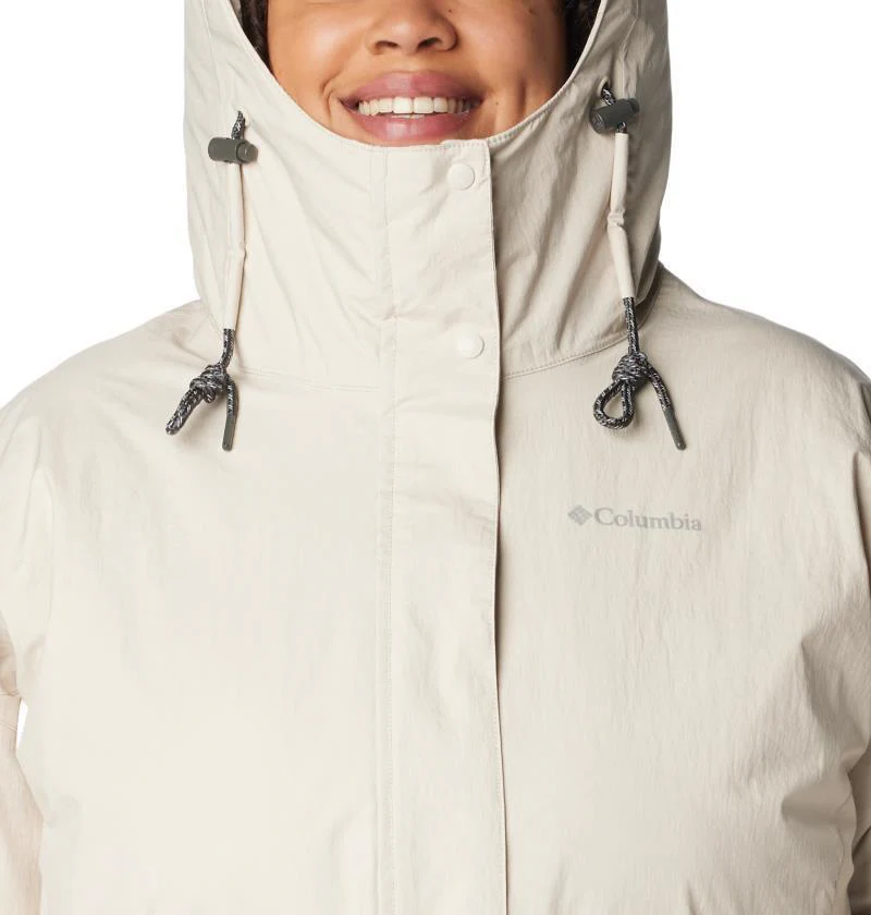 Rosewood Parka - Plus - Womens - Image 12
