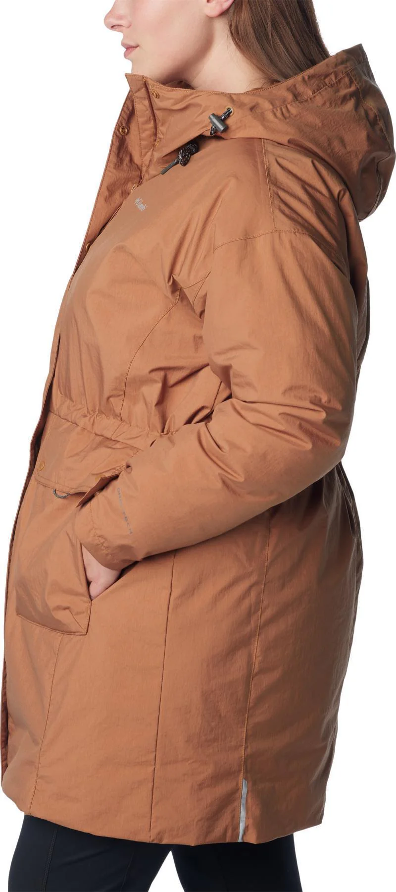 Rosewood Parka - Plus - Womens - Image 14