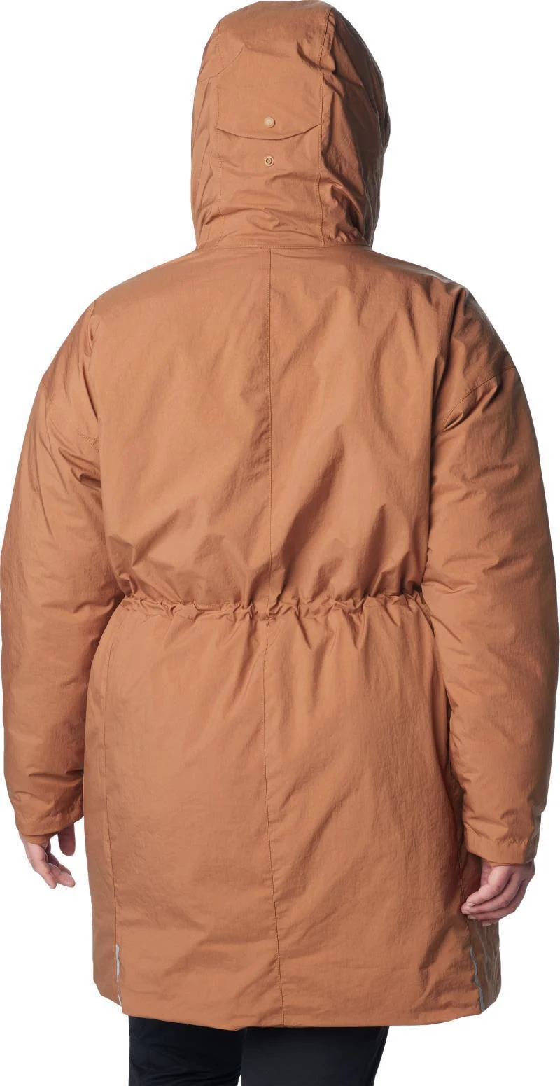 Rosewood Parka - Plus - Womens - Image 15
