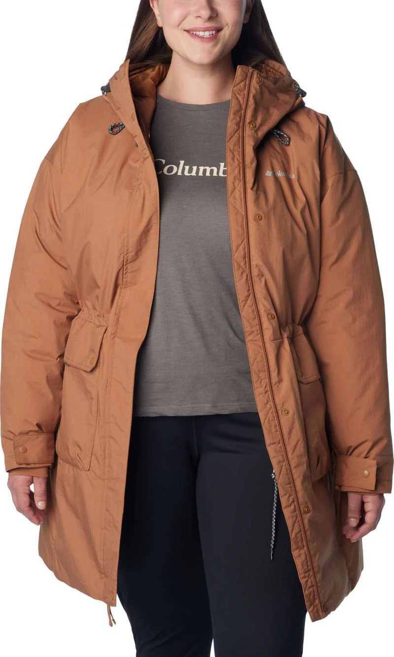 Rosewood Parka - Plus - Womens - Image 16