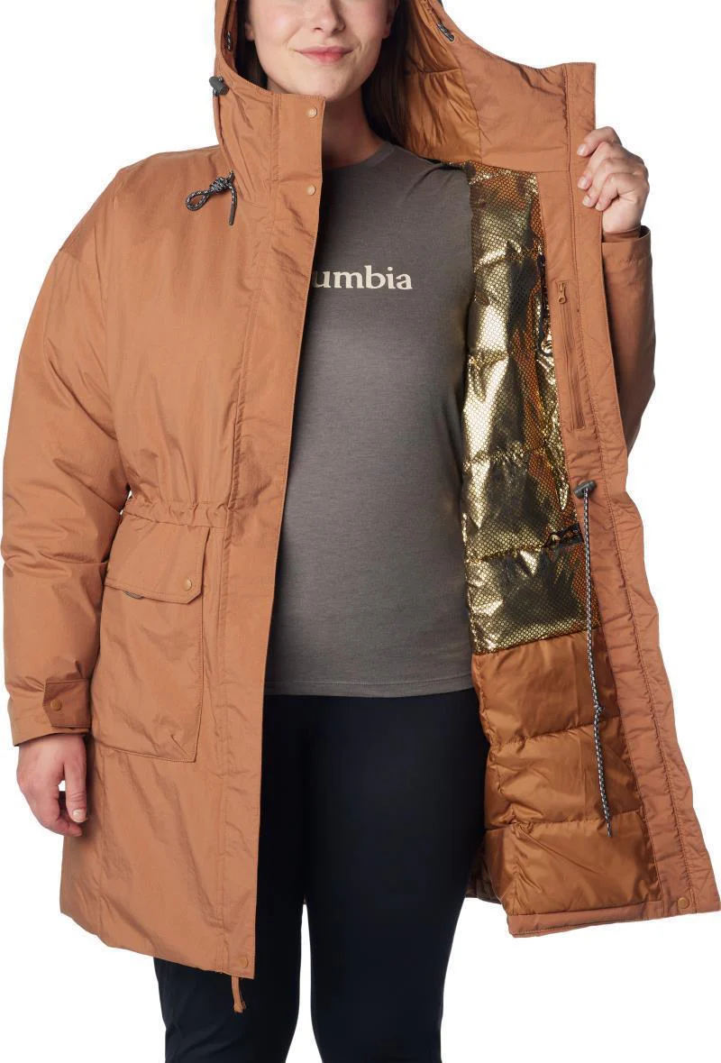 Rosewood Parka - Plus - Womens - Image 17