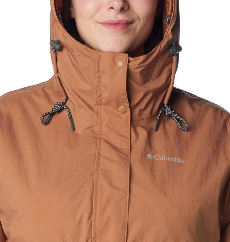 Rosewood Parka - Plus - Womens - Image 18