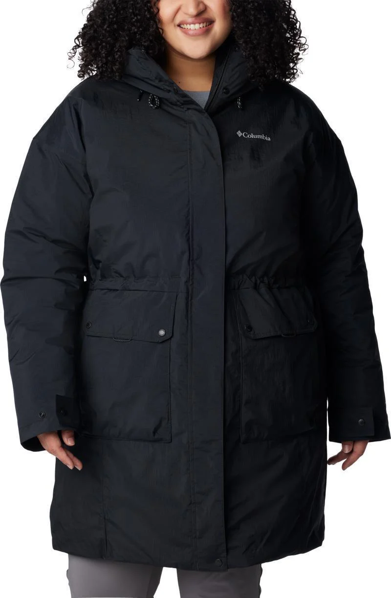 Rosewood Parka - Plus - Womens - Image 19