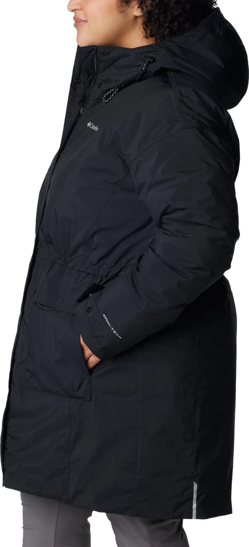 Rosewood Parka - Plus - Womens - Image 20