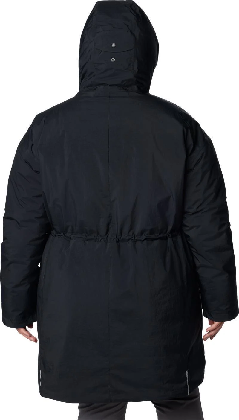 Rosewood Parka - Plus - Womens - Image 21