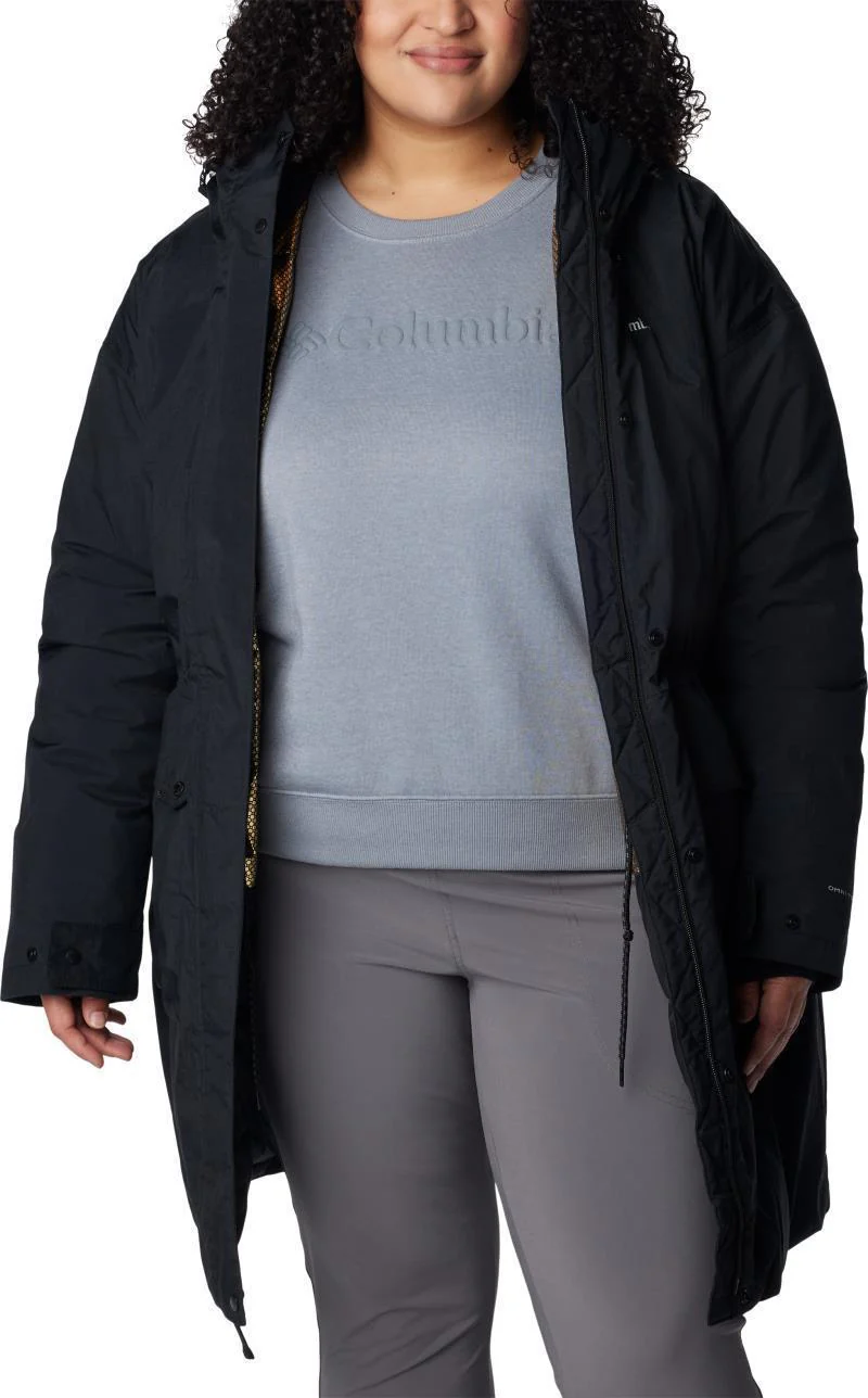 Rosewood Parka - Plus - Womens - Image 22