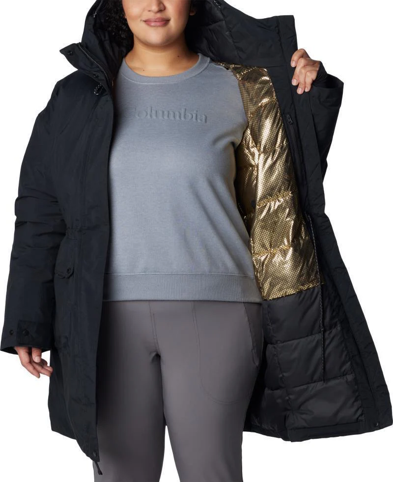 Rosewood Parka - Plus - Womens - Image 23