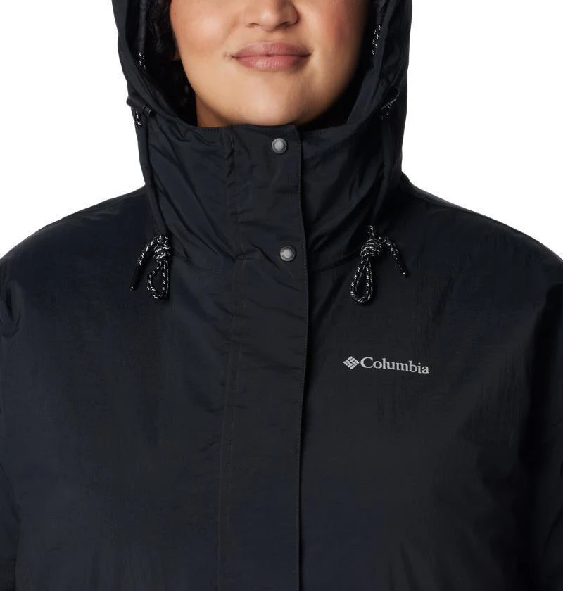 Rosewood Parka - Plus - Womens - Image 24