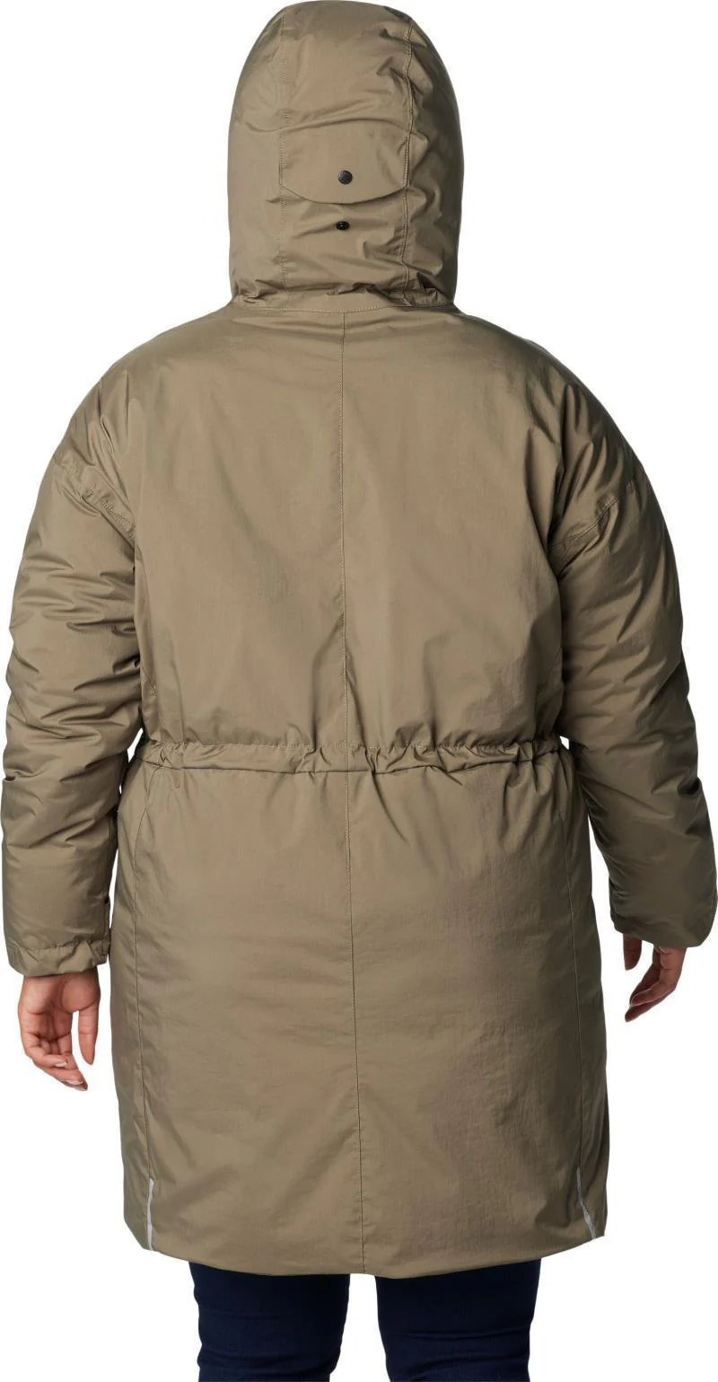 Rosewood Parka - Plus - Womens - Image 3