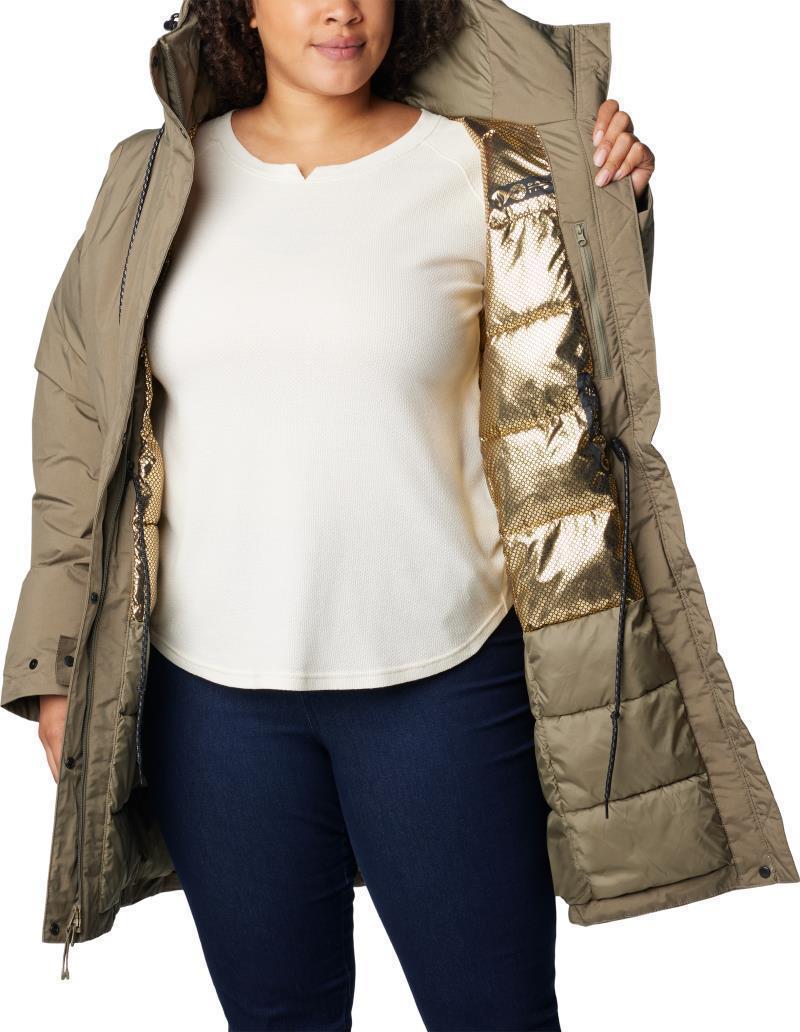 Rosewood Parka - Plus - Womens - Image 5