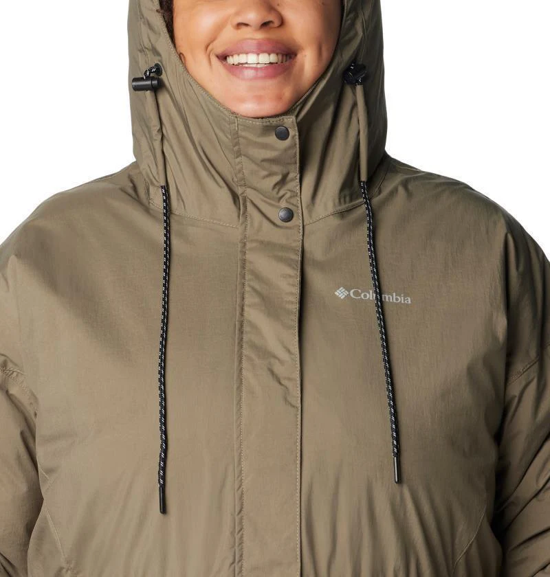 Rosewood Parka - Plus - Womens - Image 6