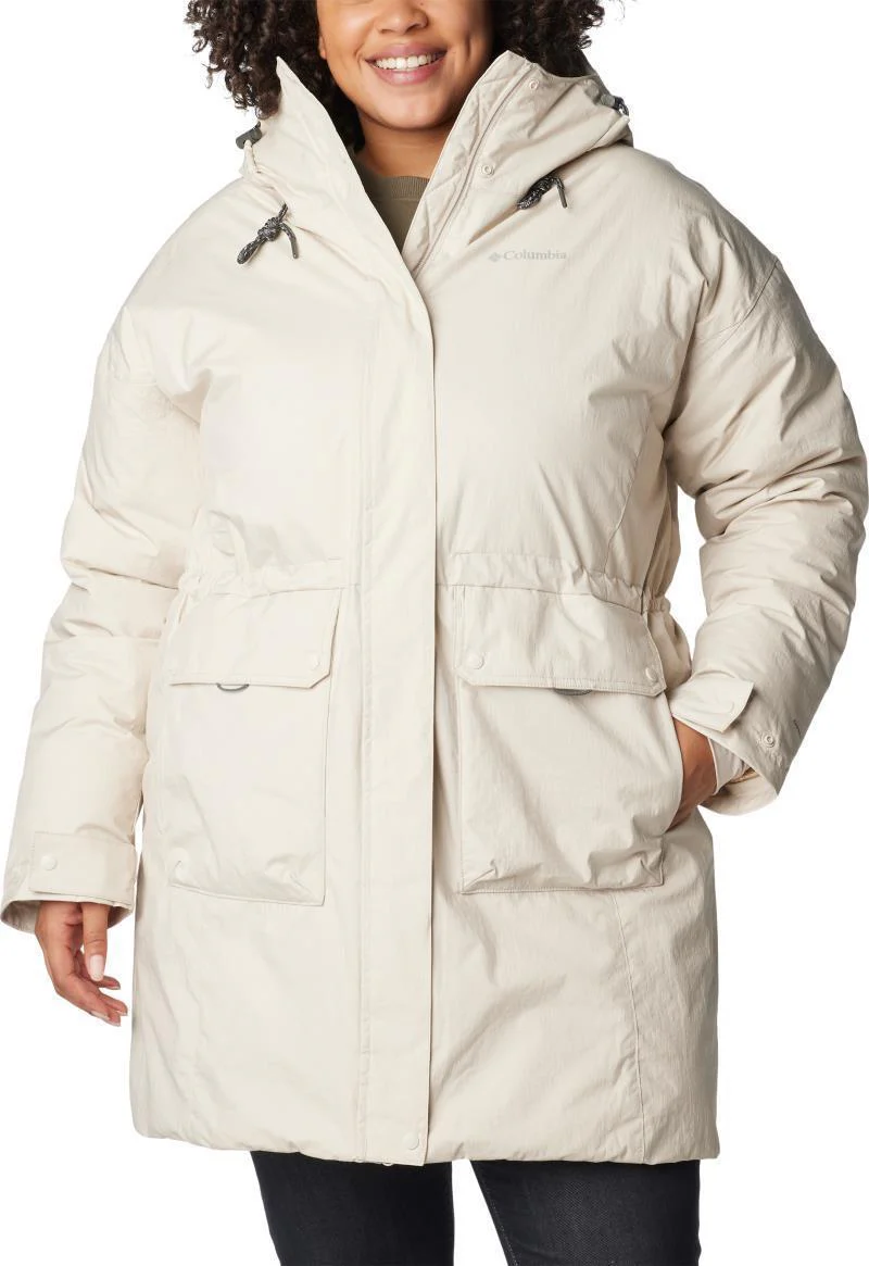Rosewood Parka - Plus - Womens - Image 7