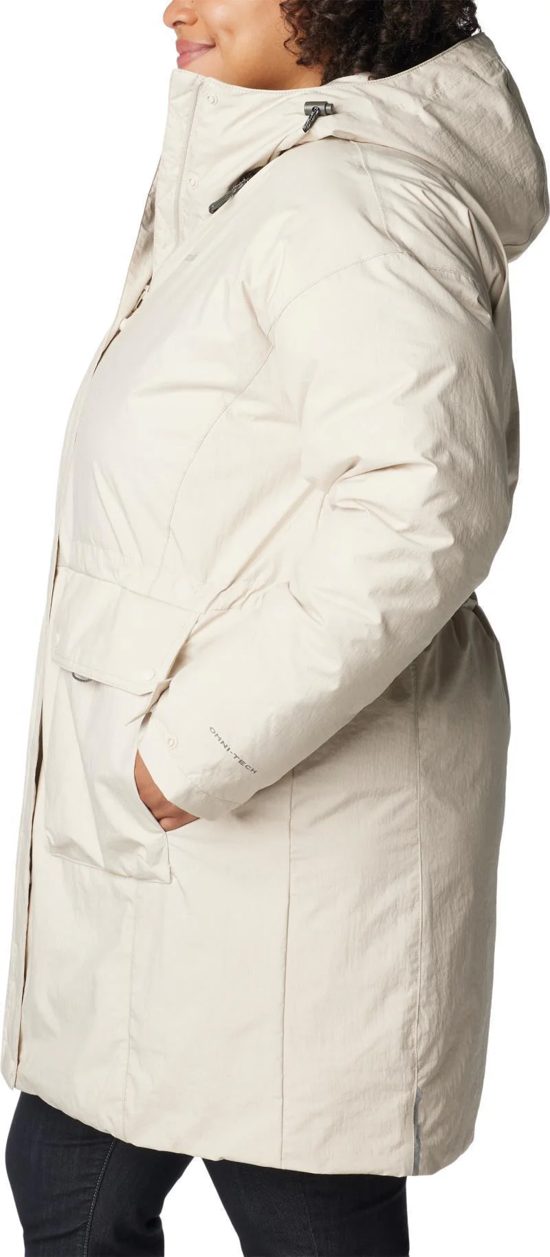 Rosewood Parka - Plus - Womens - Image 8