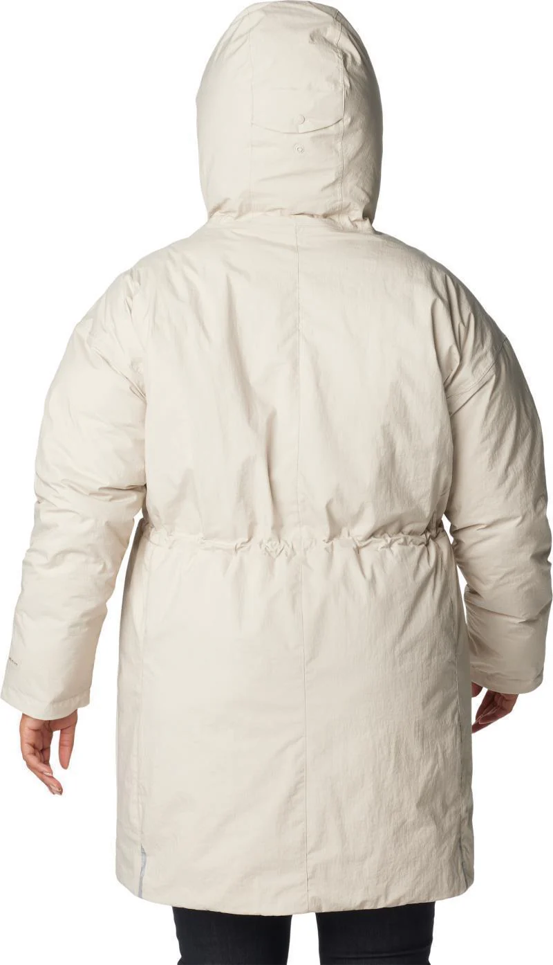 Rosewood Parka - Plus - Womens - Image 9