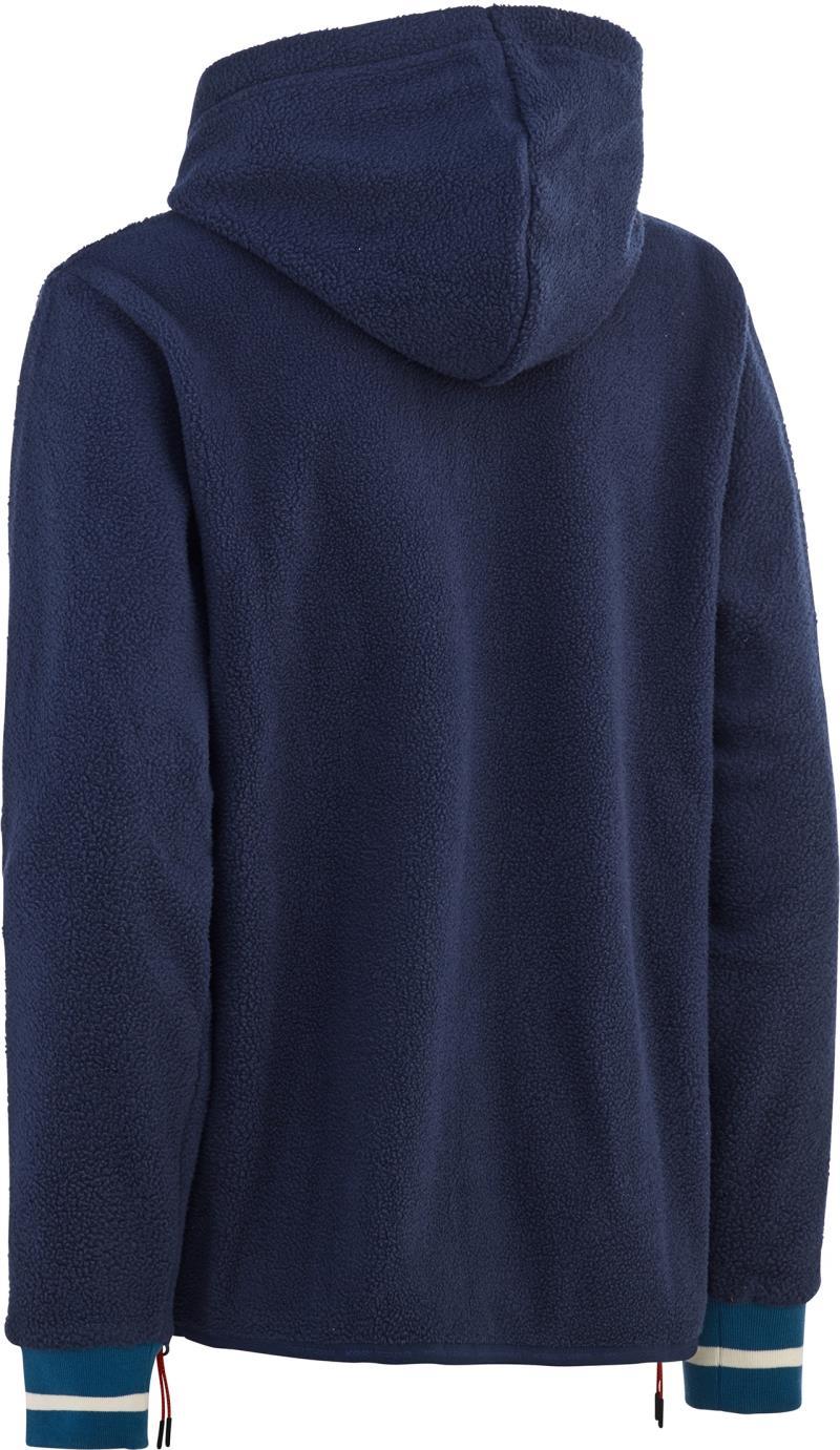 Rothe Fleece Hoodie - Womens - Image 10