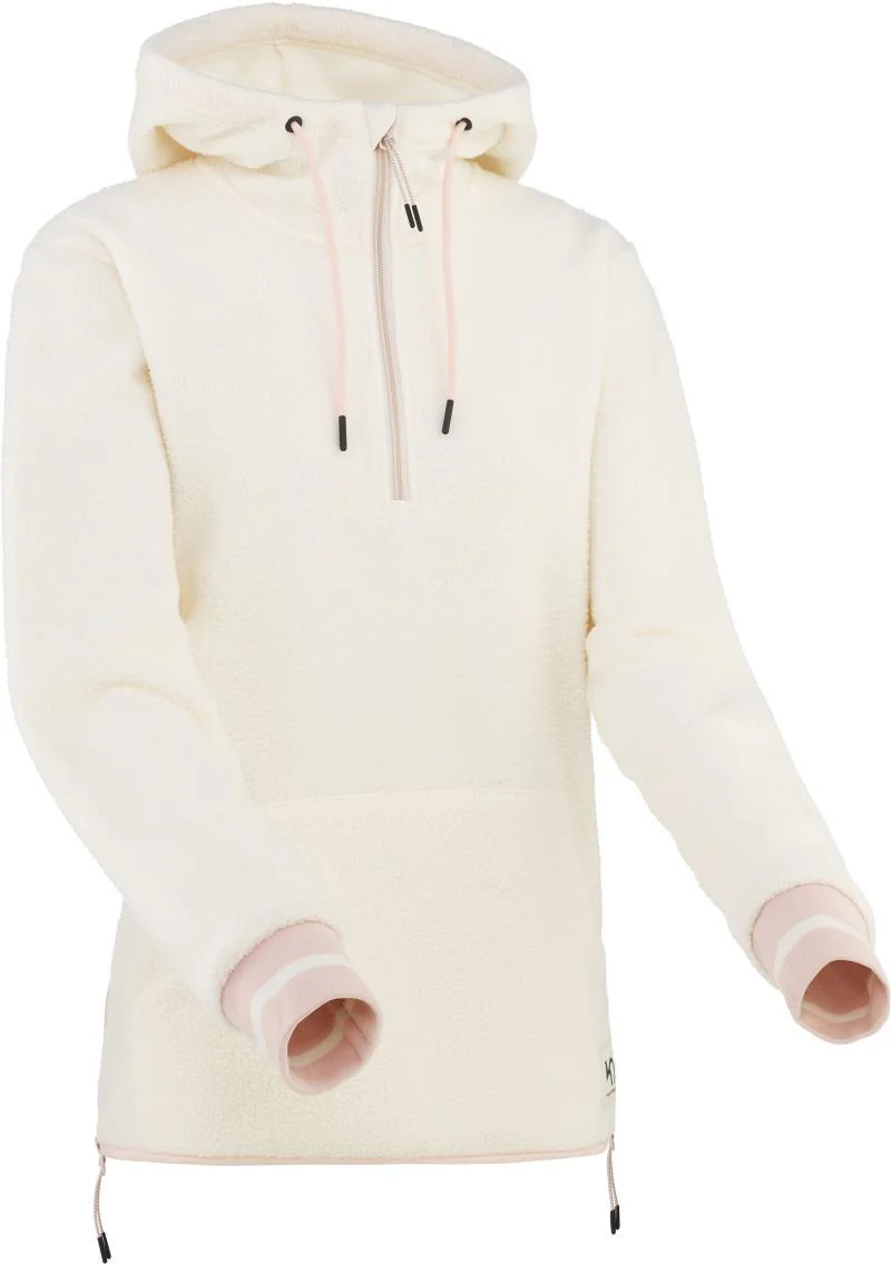 Rothe Fleece Hoodie - Womens - Image 12