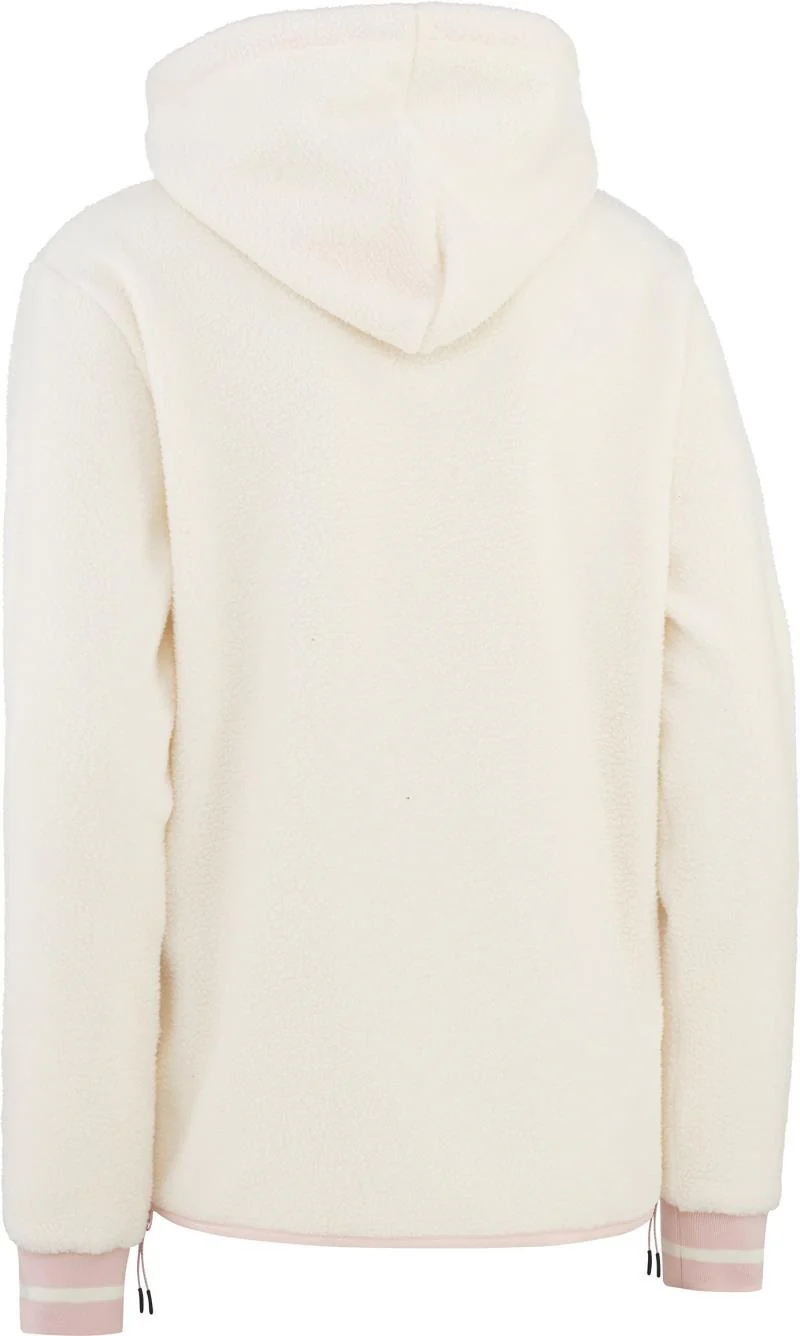 Rothe Fleece Hoodie - Womens - Image 13