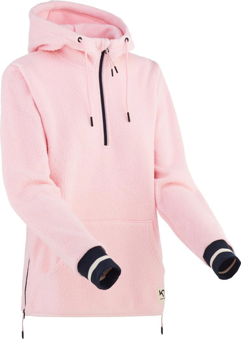 Rothe Fleece Hoodie - Womens - Image 16