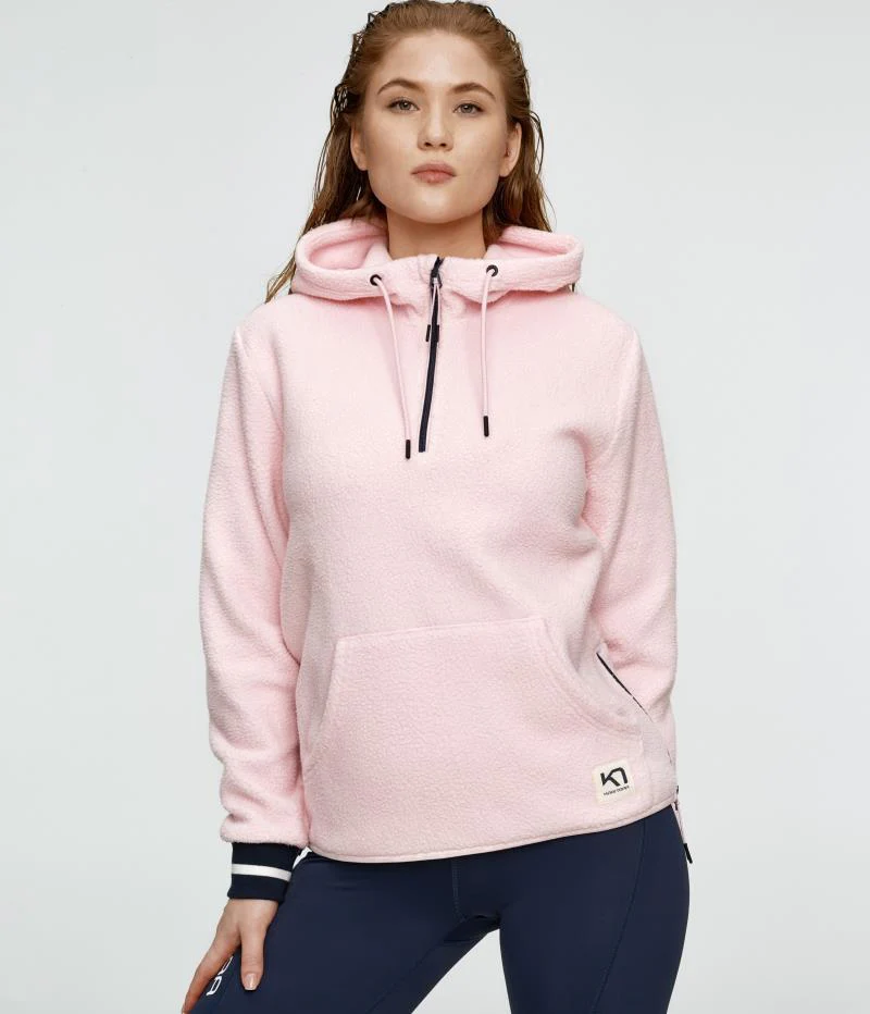 Rothe Fleece Hoodie - Womens - Image 18