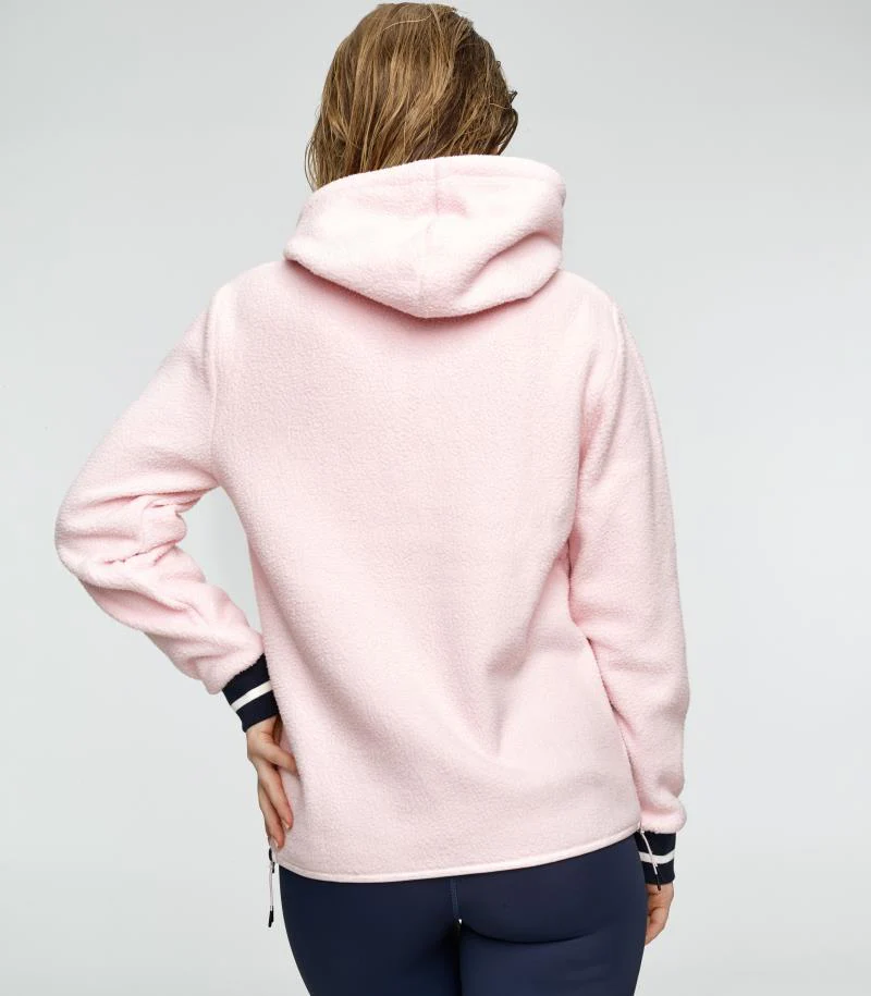 Rothe Fleece Hoodie - Womens - Image 19