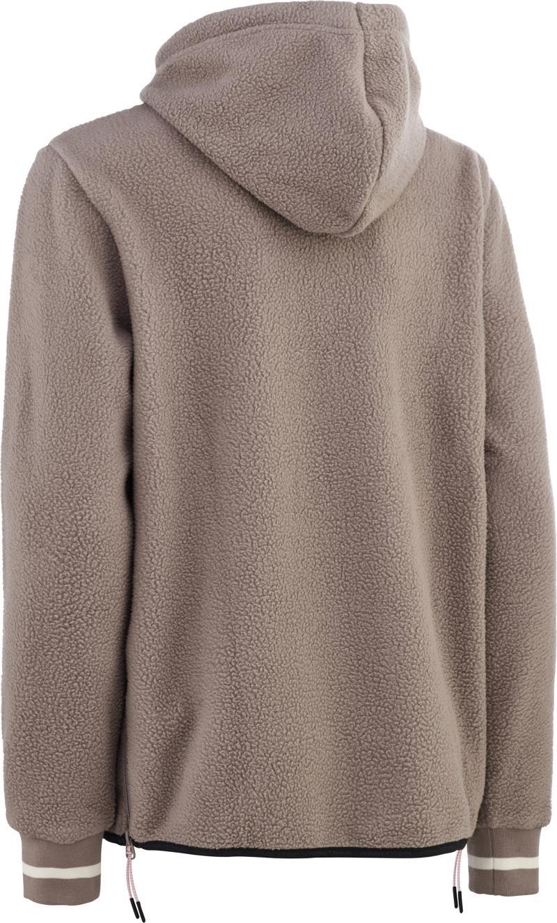 Rothe Fleece Hoodie - Womens - Image 2